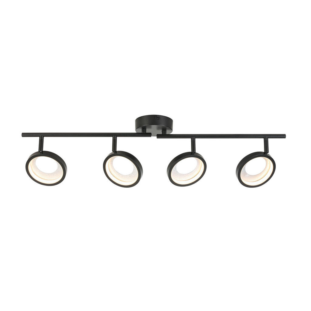 Novel BODOVÉ LED SVIETIDLO, 83/12/19 cm