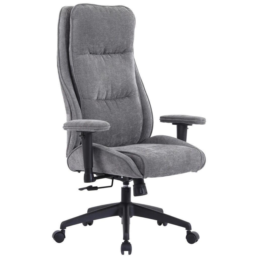 Novel OTOČNÁ STOLIČKA, ženilka, sivá