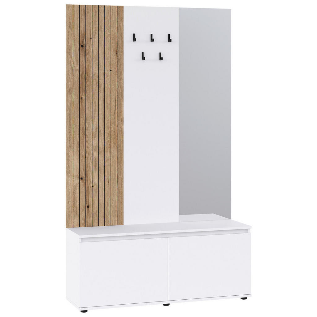 Carryhome PREDSIEŇOVÝ NÁBYTOK, 120/200/36,6 cm