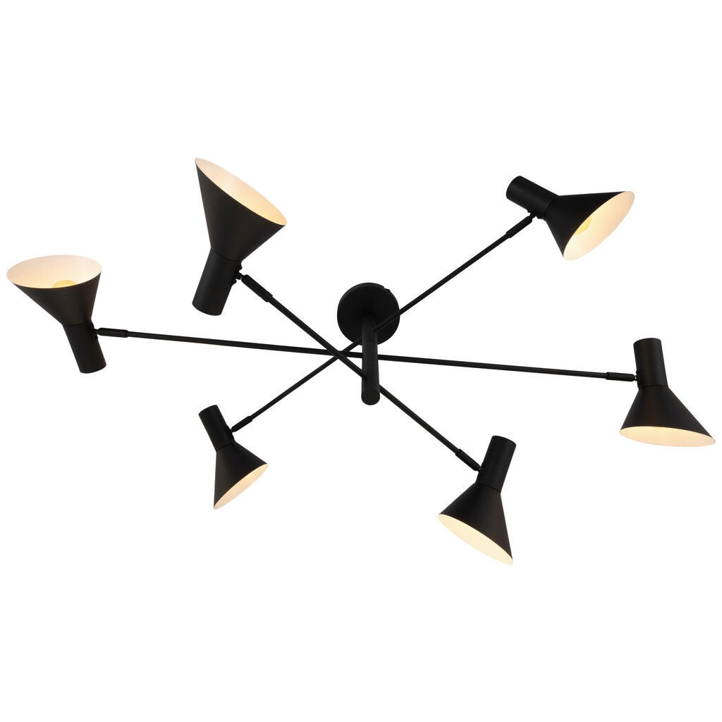 Collet's Monde STROPNÉ SVIETIDLO, 103/83/40.5 cm