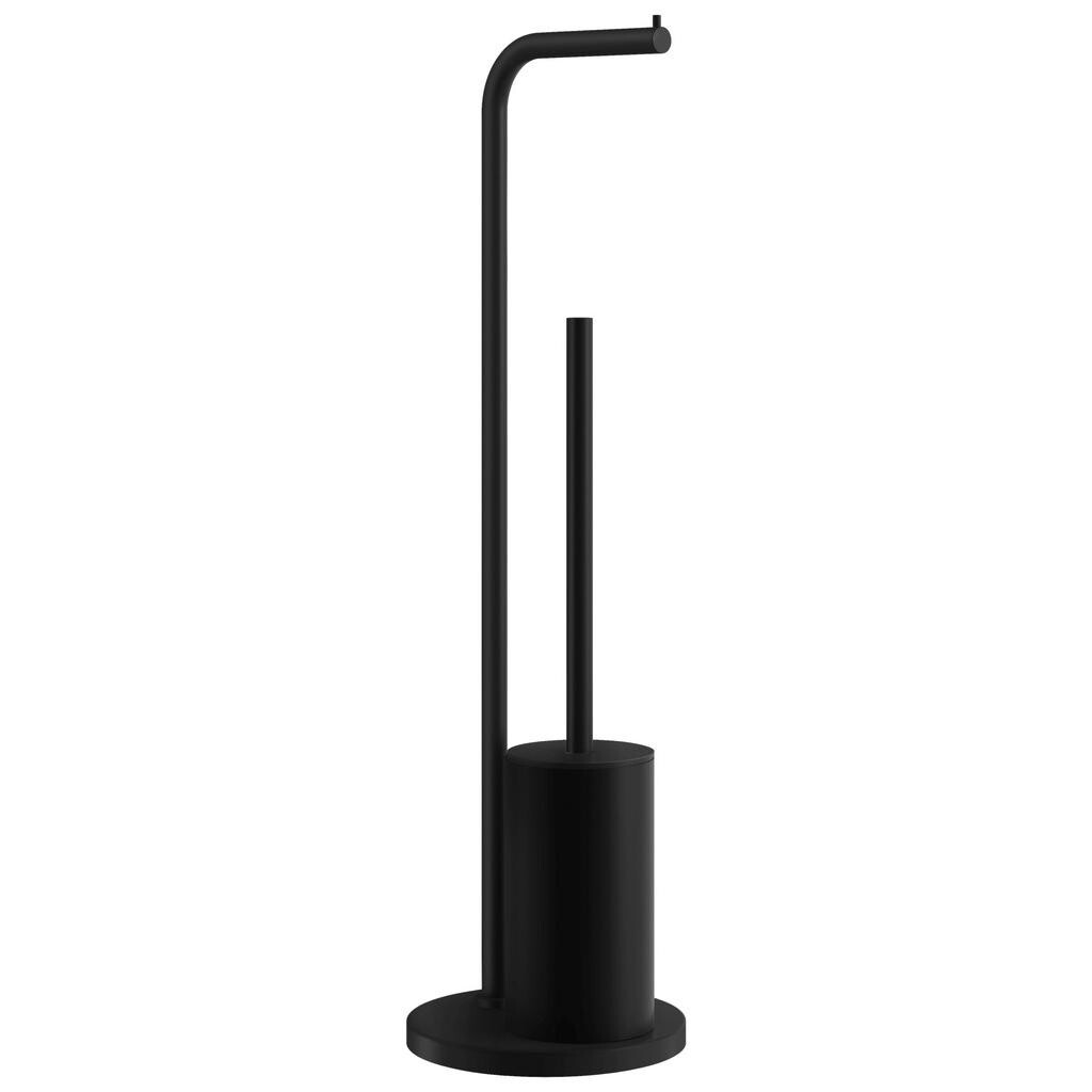 Smedbo STOJAN NA WC KEFU A PAPIER