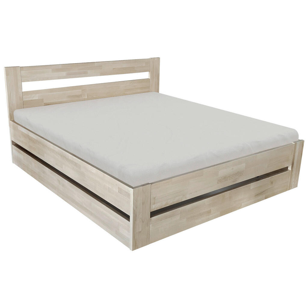 Linea Natura POSTEĽ, 180/200 cm,