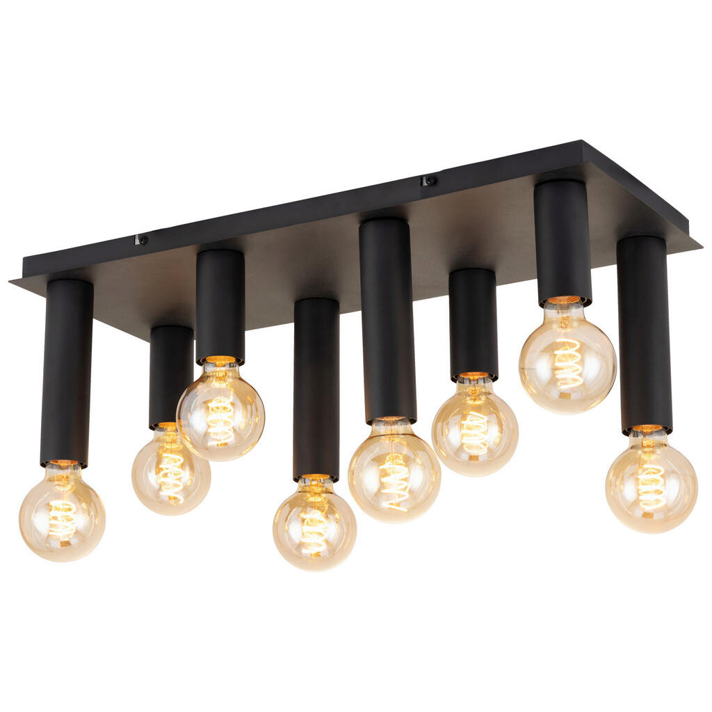 Collet's Monde STROPNÉ SVIETIDLO, 60/25/20 cm