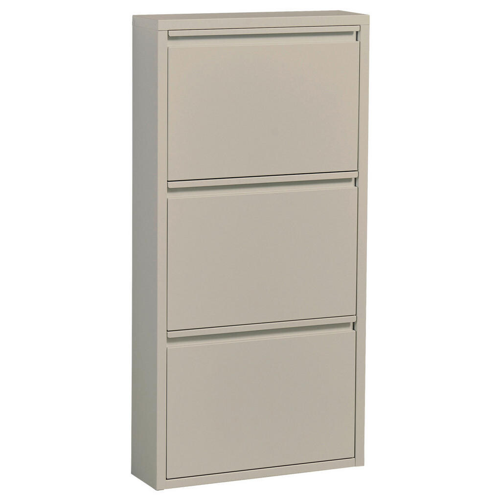 Boxxx VÝKLOPNÁ SKRINKA NA TOPÁNKY, kašmírová, 51/104/16 cm