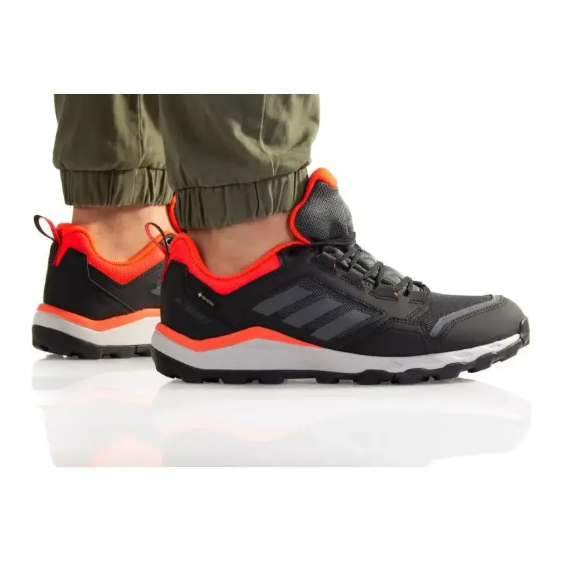 Pánske topánky Terrex Tracerrocker 2 GTX M GZ8909 - Adidas 43 1/3