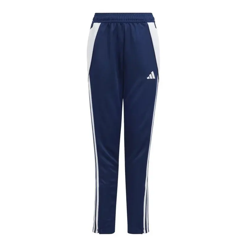 Nohavice adidas Tiro 24 Slim Jr IS1001 116