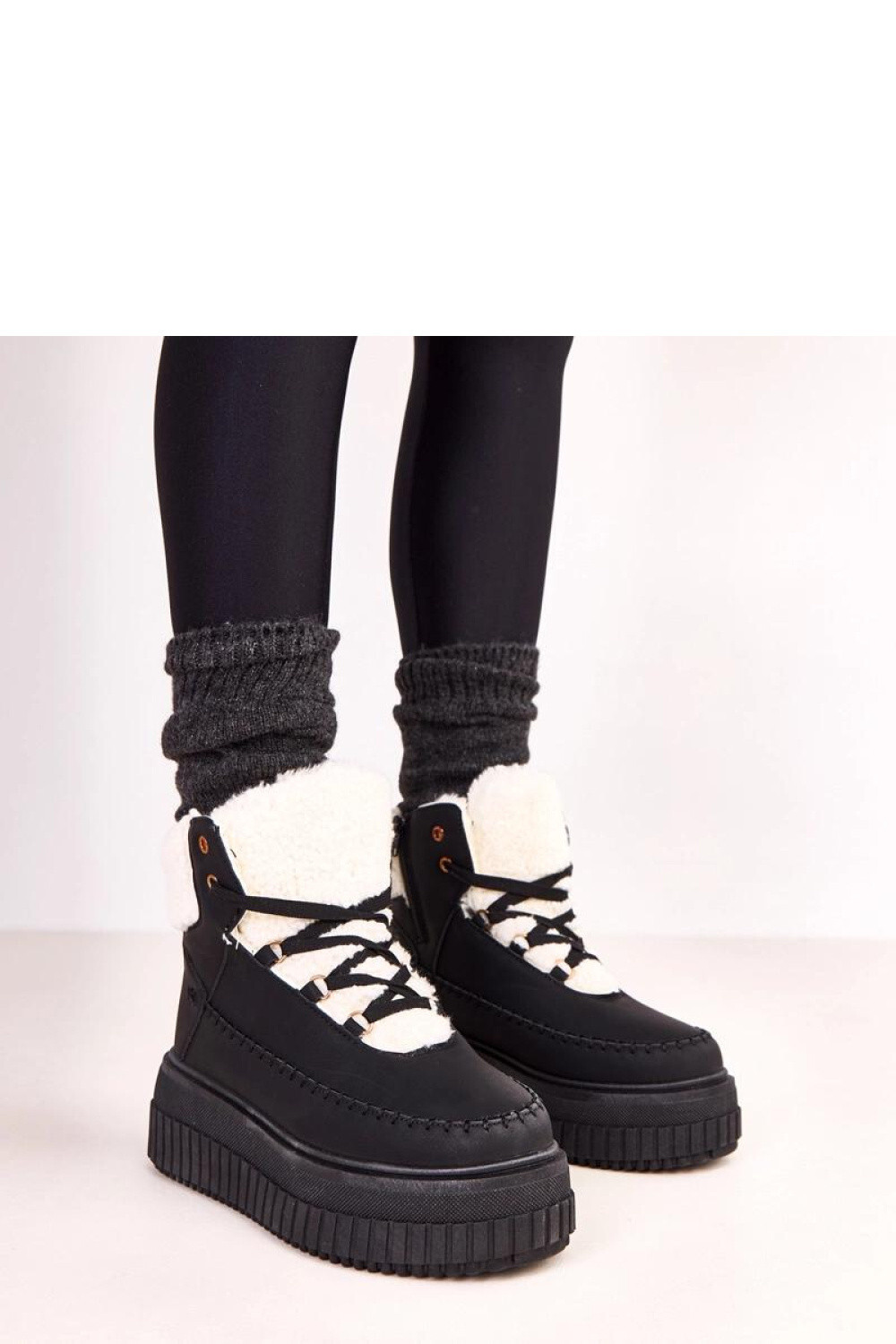 Športová obuv model 219939 Solea 39