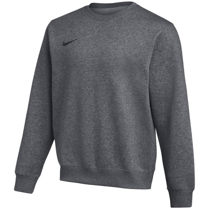 Nike Park 26 Fleece Crew šedá IB1190 063 Pánske L