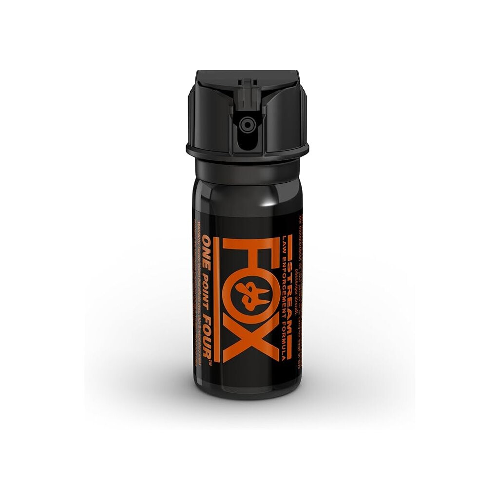 Korenistý sprej priamy Fox Labs One Point Four 1.4 s UV farbivom 59 ml