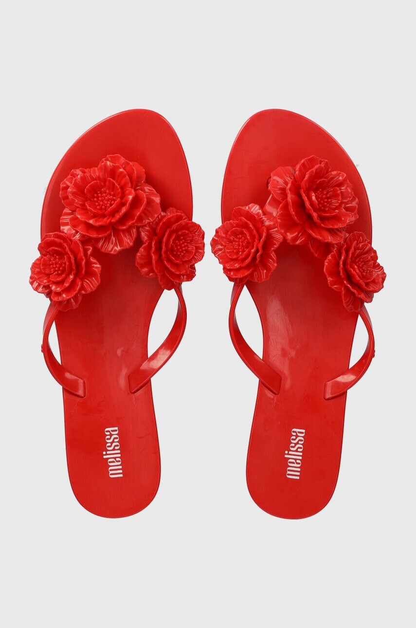 Žabky Melissa MELISSA HARMONIC SPRINGTIME AD