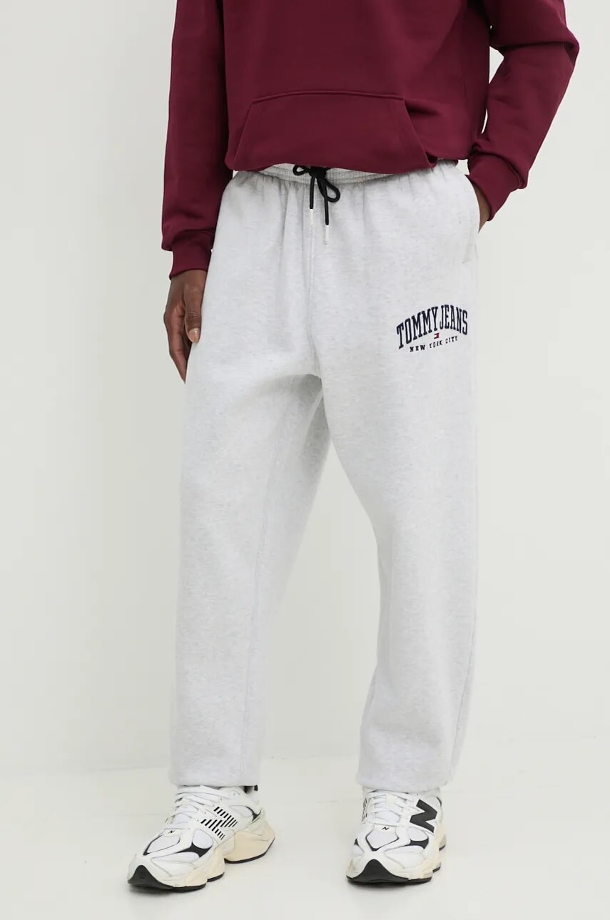 Tepláky Tommy Jeans