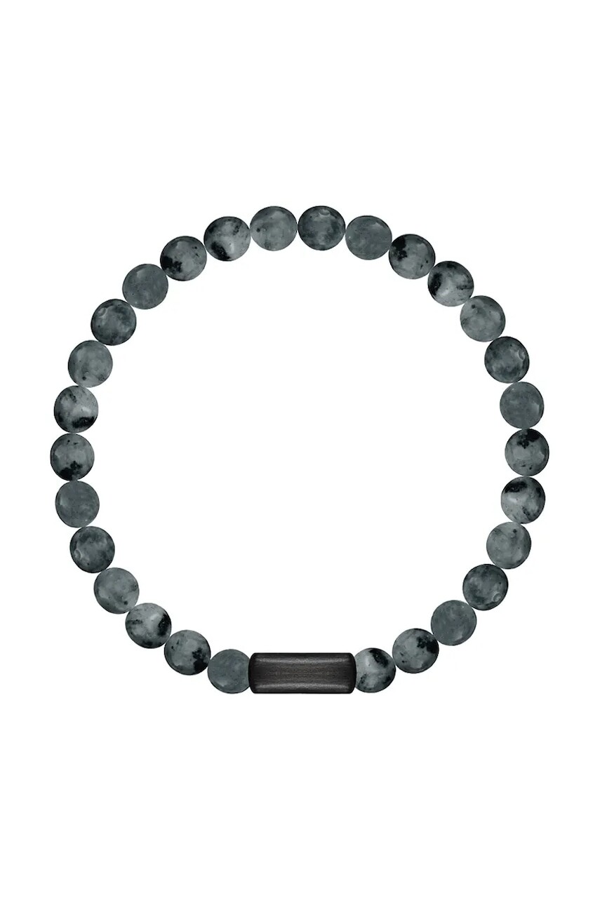 Náramok s prírodnými kameňmi Lilou Stones