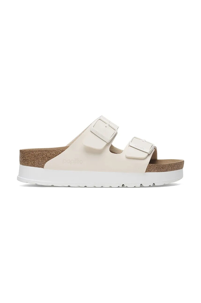 Šľapky Birkenstock Arizona Flex Platform Birkenstock x Papillio