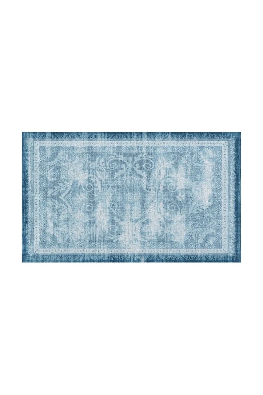 Rohožka Artsy Doormats Faded Blue Persian Style