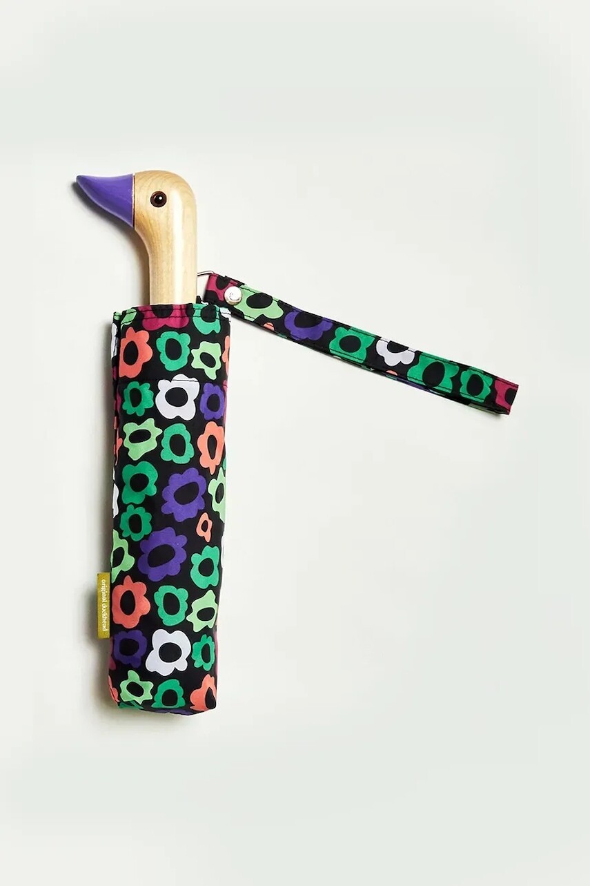 Automatický dáždnik Original Duckhead 35 cm