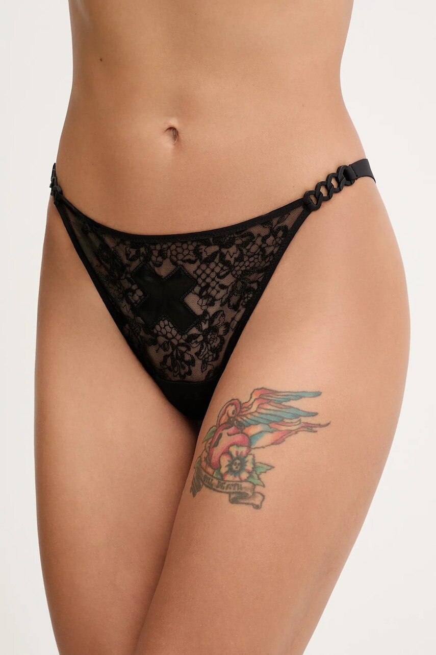 Tangá Chantelle XPLICIT