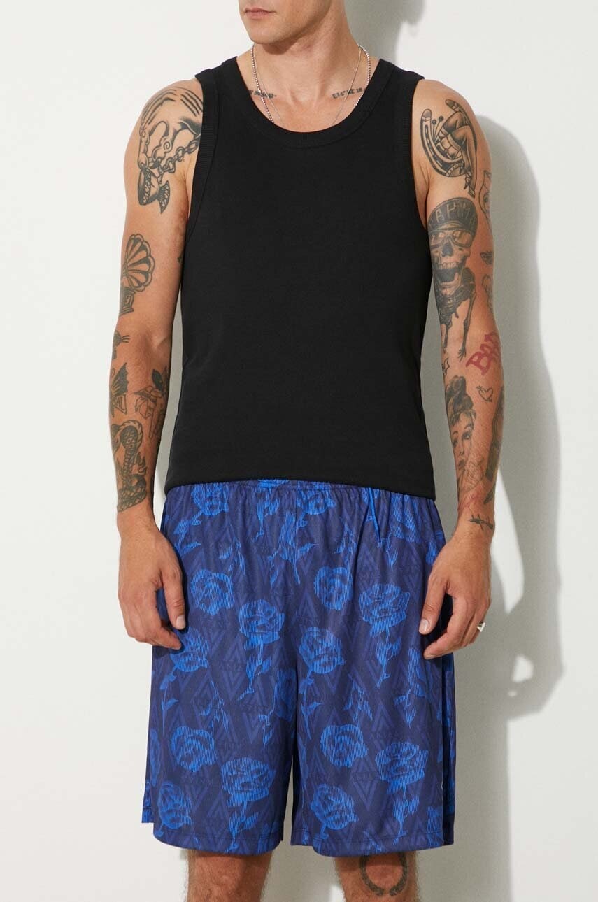 Šortky Aries Aries x Umbro Roses Football Shorts