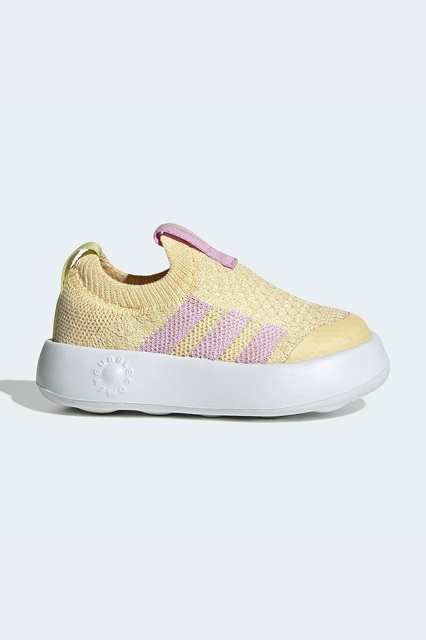 Detské tenisky adidas BUBBLECOMFY