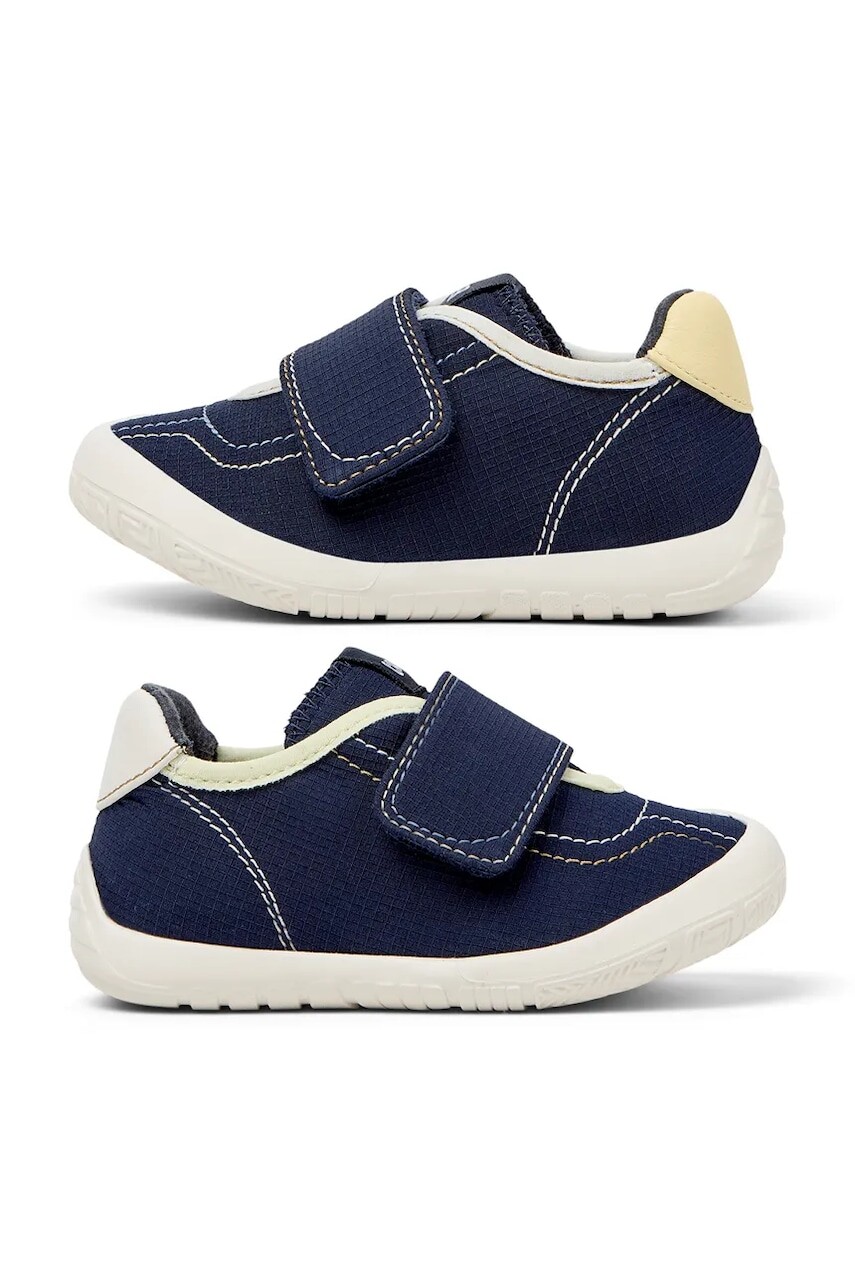 Detské poltopánky Camper TWS FW