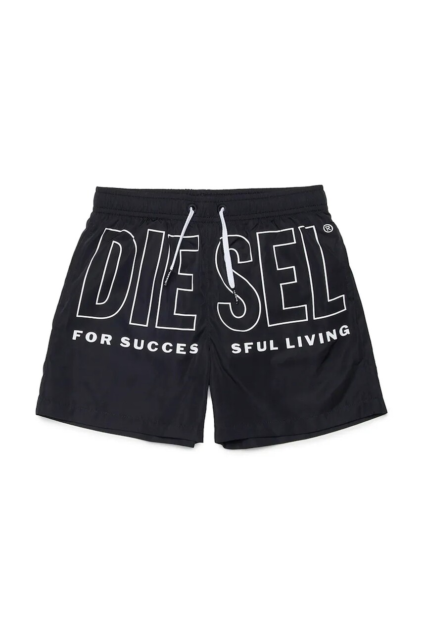 Detské plavkové šortky Diesel MIDIT SWIMSUIT