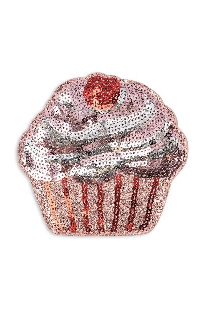 Detská peňaženka Konges Sløjd CUPCAKE WALLET