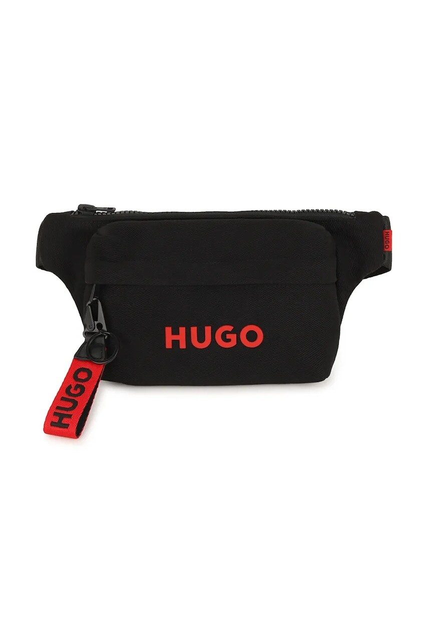 Detská ľadvinka HUGO