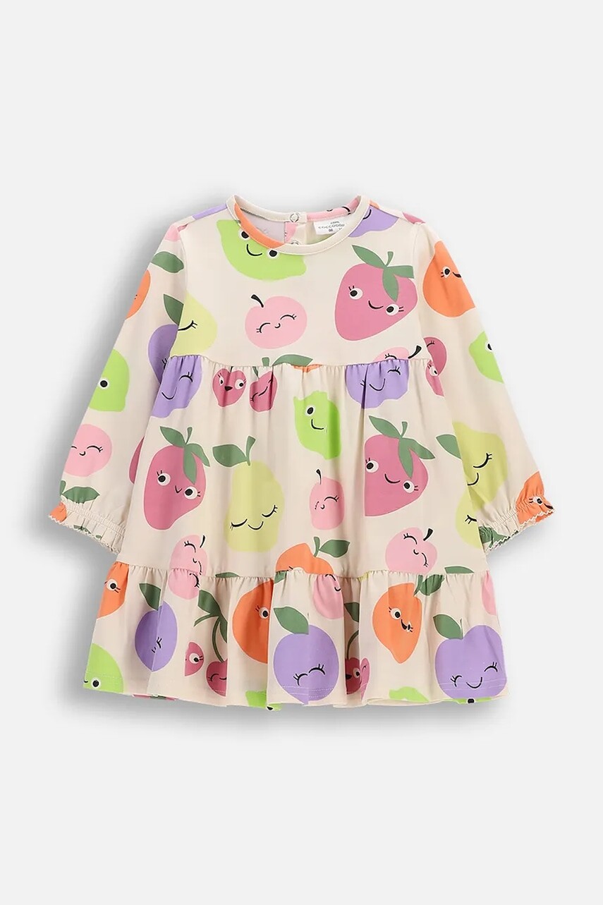 Šaty pre bábätká Coccodrillo