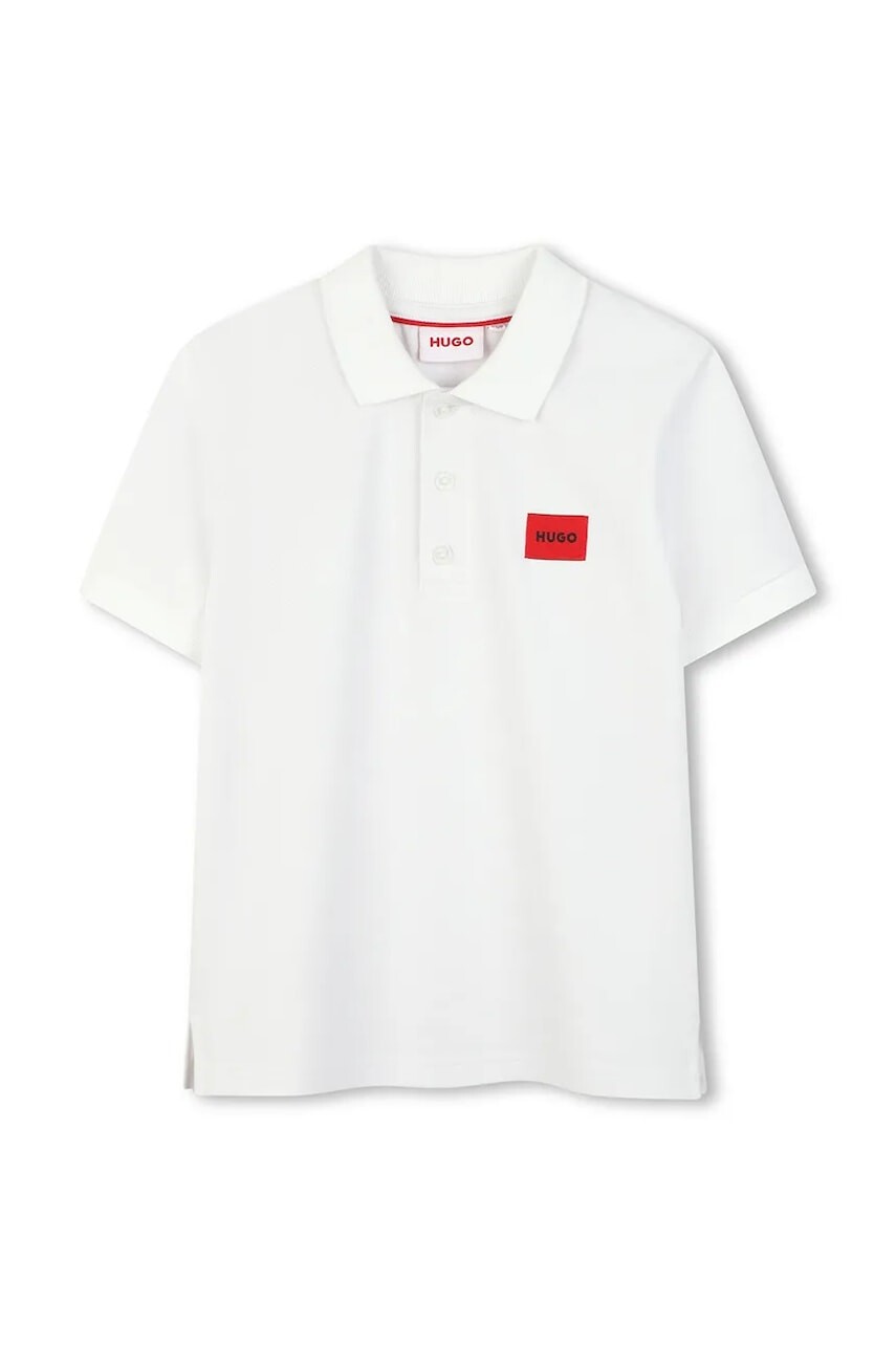 Detské polo tričko HUGO