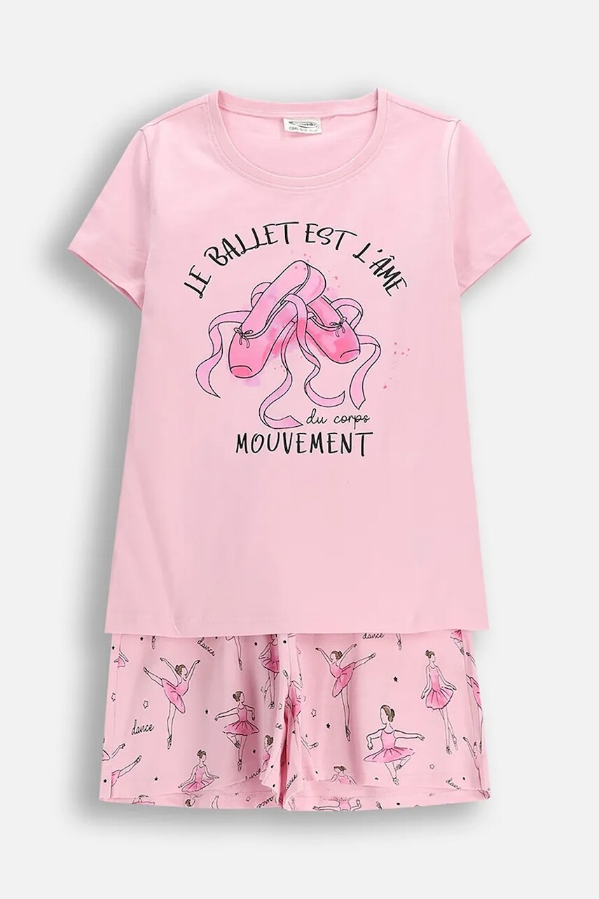 Detské pyžamo Coccodrillo