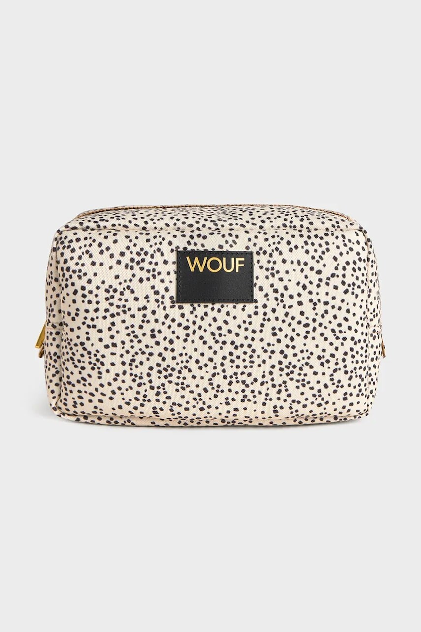 Cestovná kozmetická taštička WOUF Panna 20 x 9,5 x 13 cm