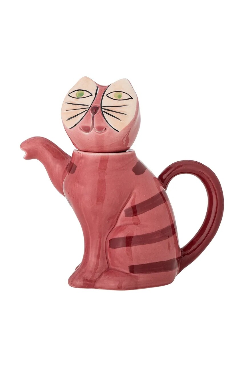 Čajník Bloomingville Missy 500 ml