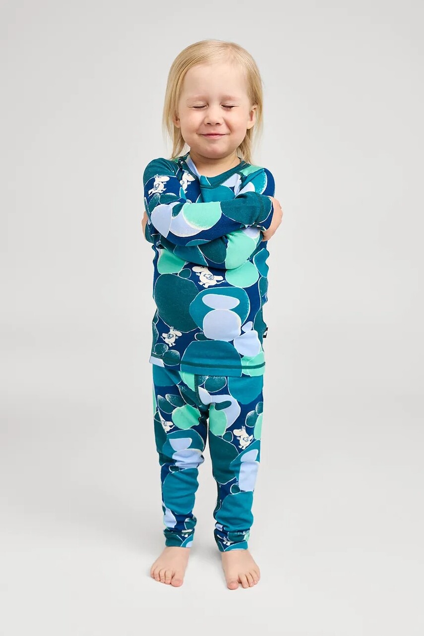 Funkčná bielizeň Reima Moomin Trivsam