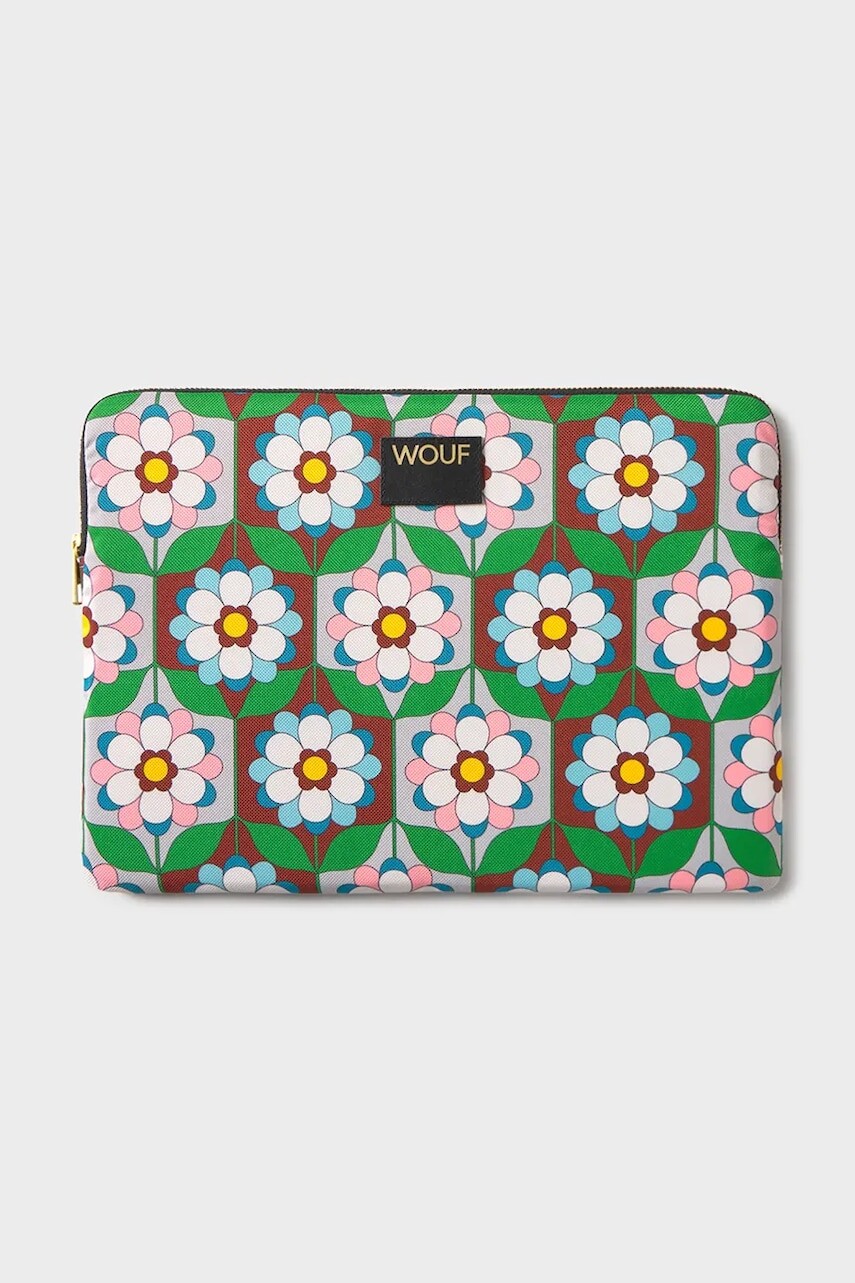 Obal na notebook WOUF Kaleido 13