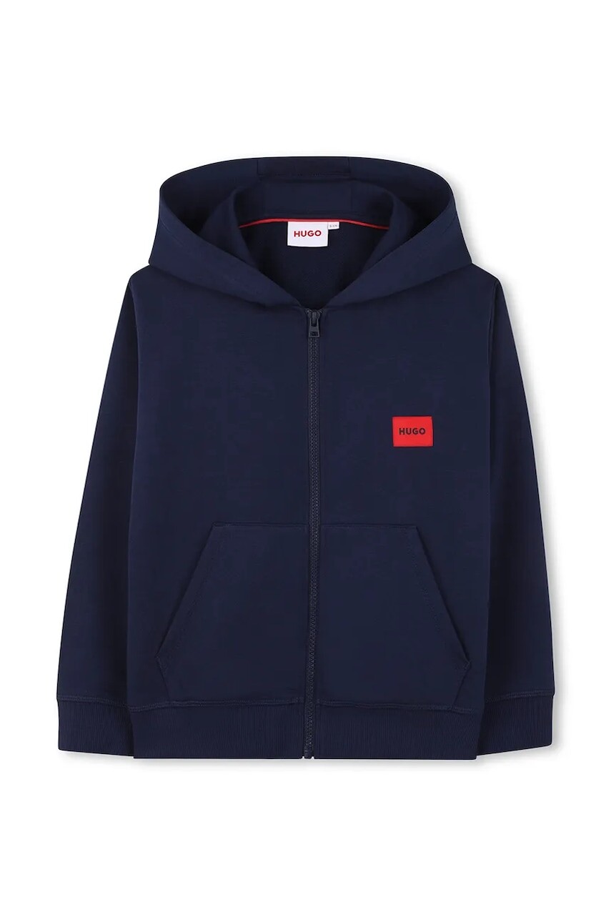 Detská mikina HUGO