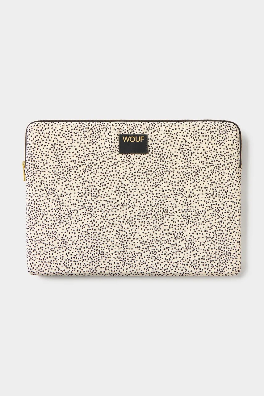 Obal na notebook WOUF Panna 15