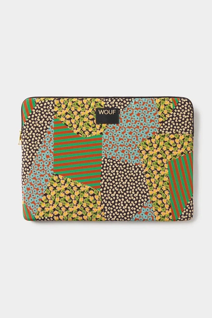 Obal na notebook WOUF Bohemia 15