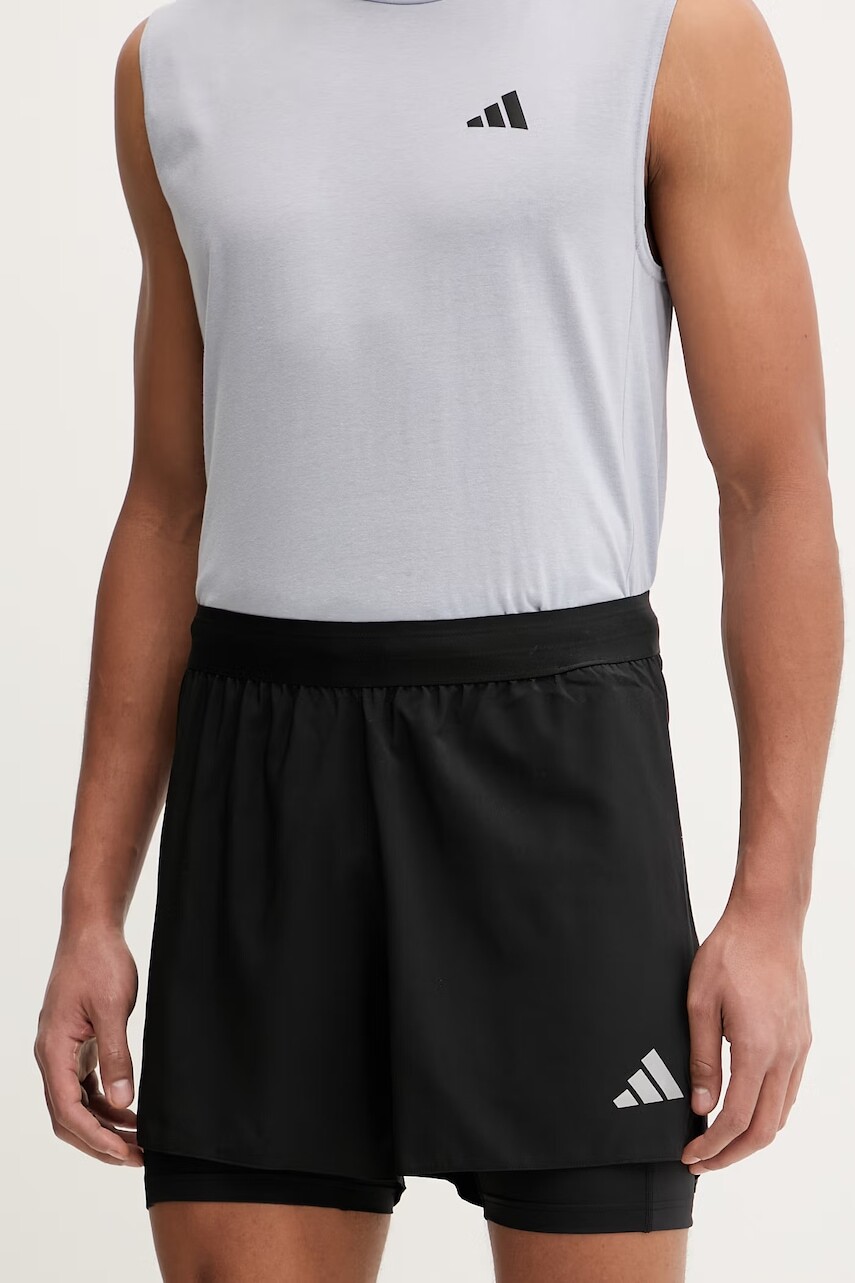 Tréningové šortky adidas Performance adi365