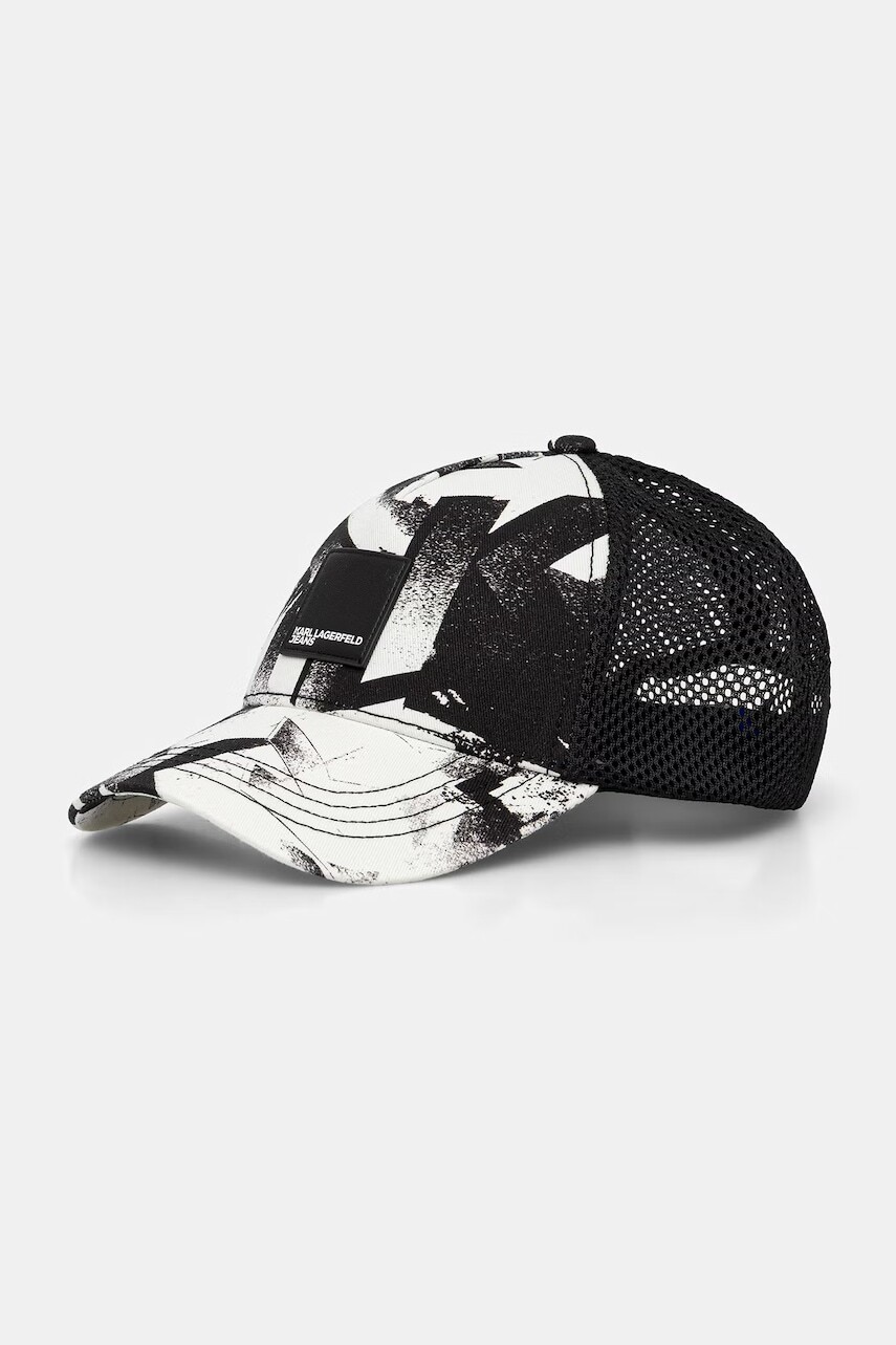 Šiltovka Karl Lagerfeld Jeans