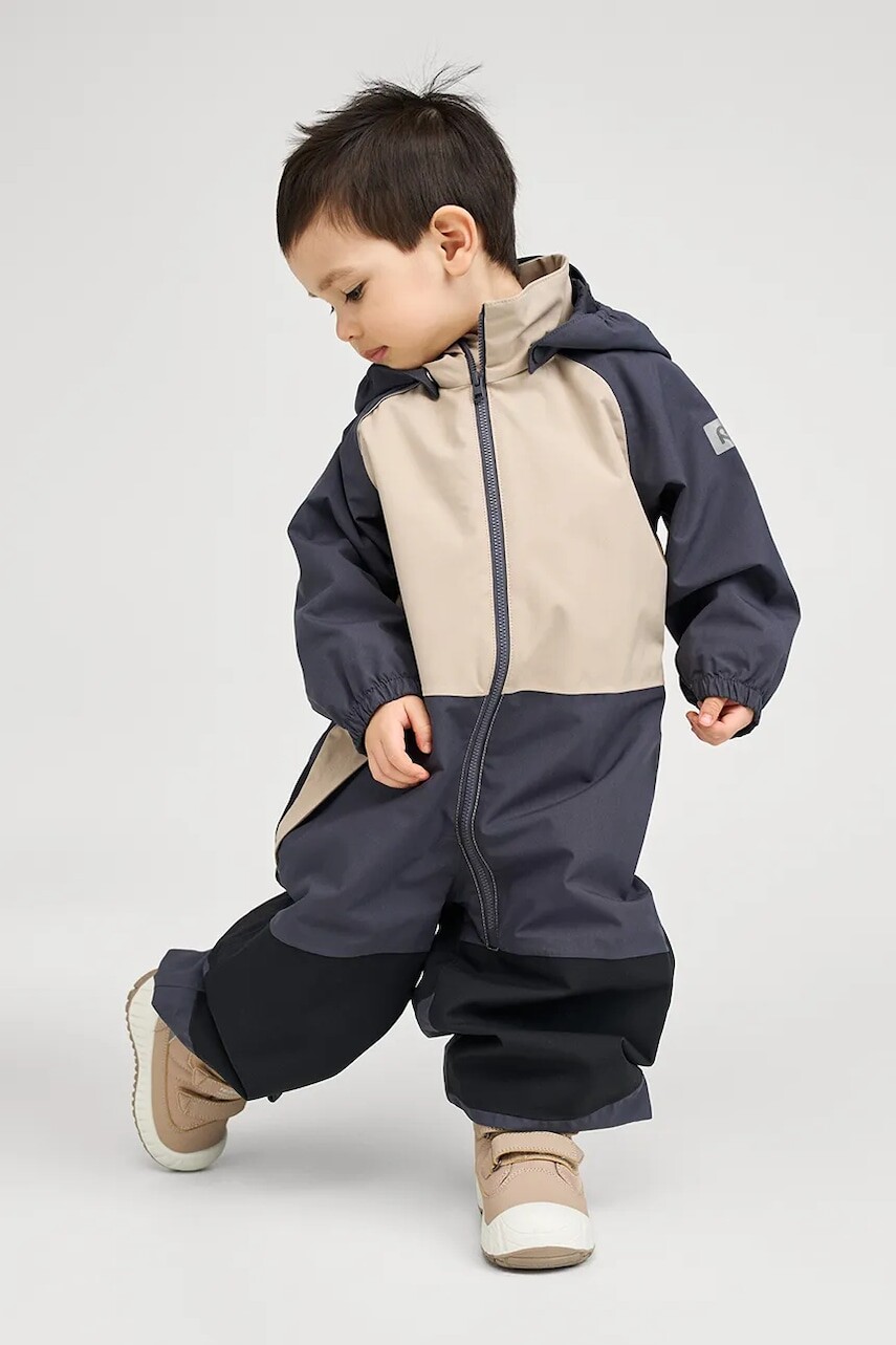 Overal pre bábätká Reima Tuusula