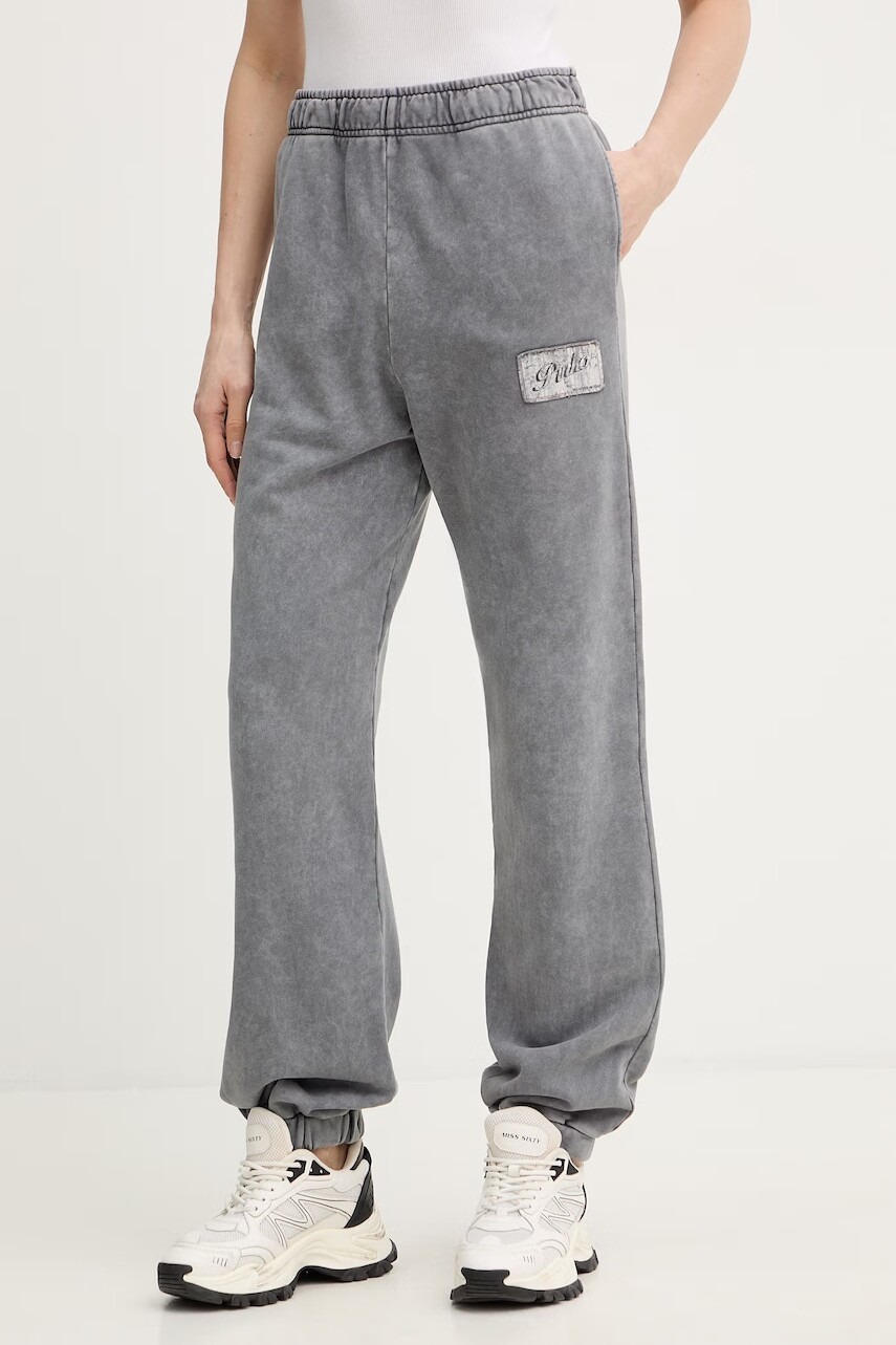 Bavlnené tepláky Pinko