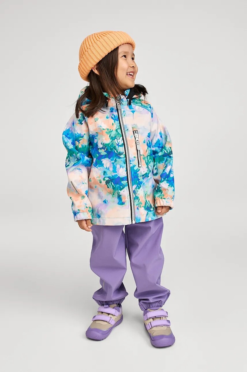 Detská bunda Reima Vantti