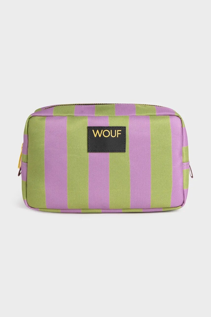 Cestovná kozmetická taštička WOUF Riviera 20 x 9,5 x 13 cm