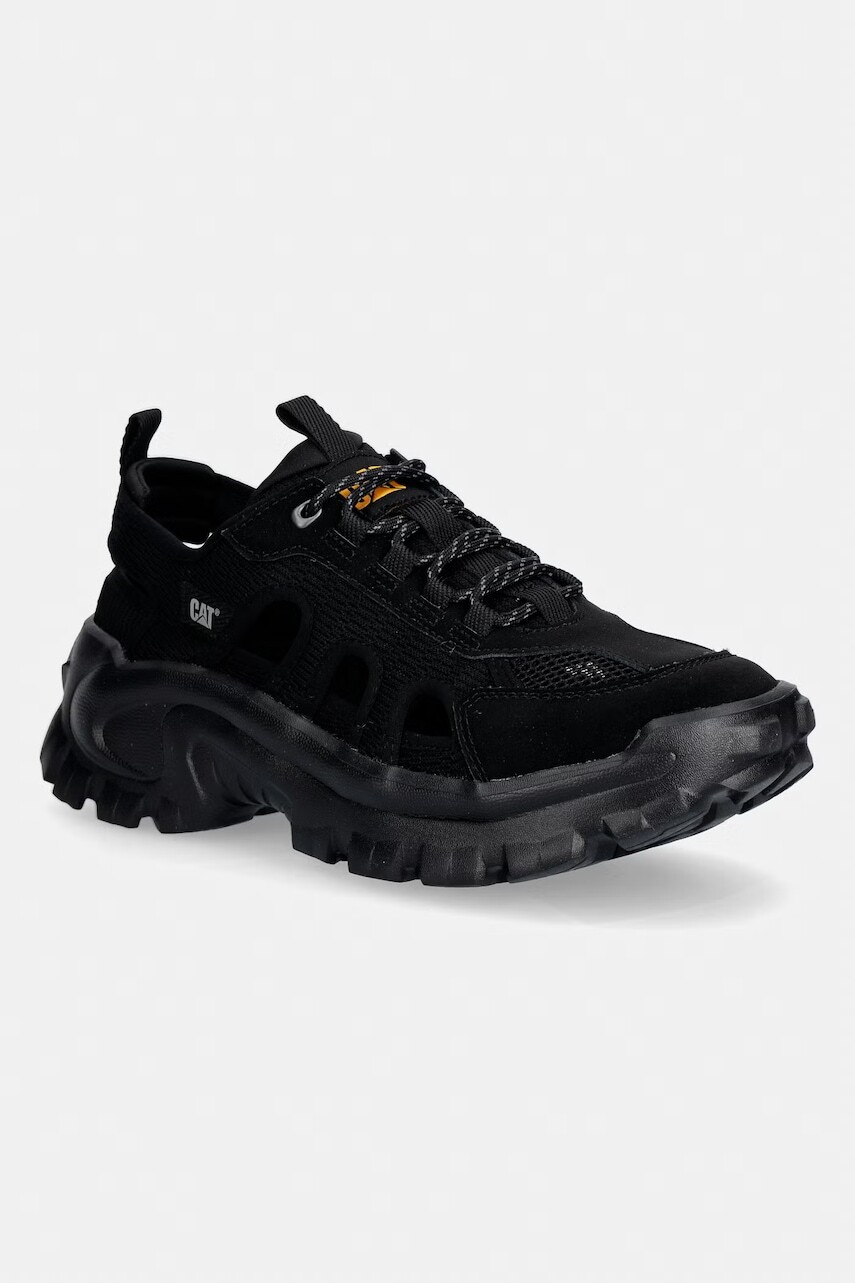 Tenisky CAT Footwear INTRUDER LITE AIR FLO