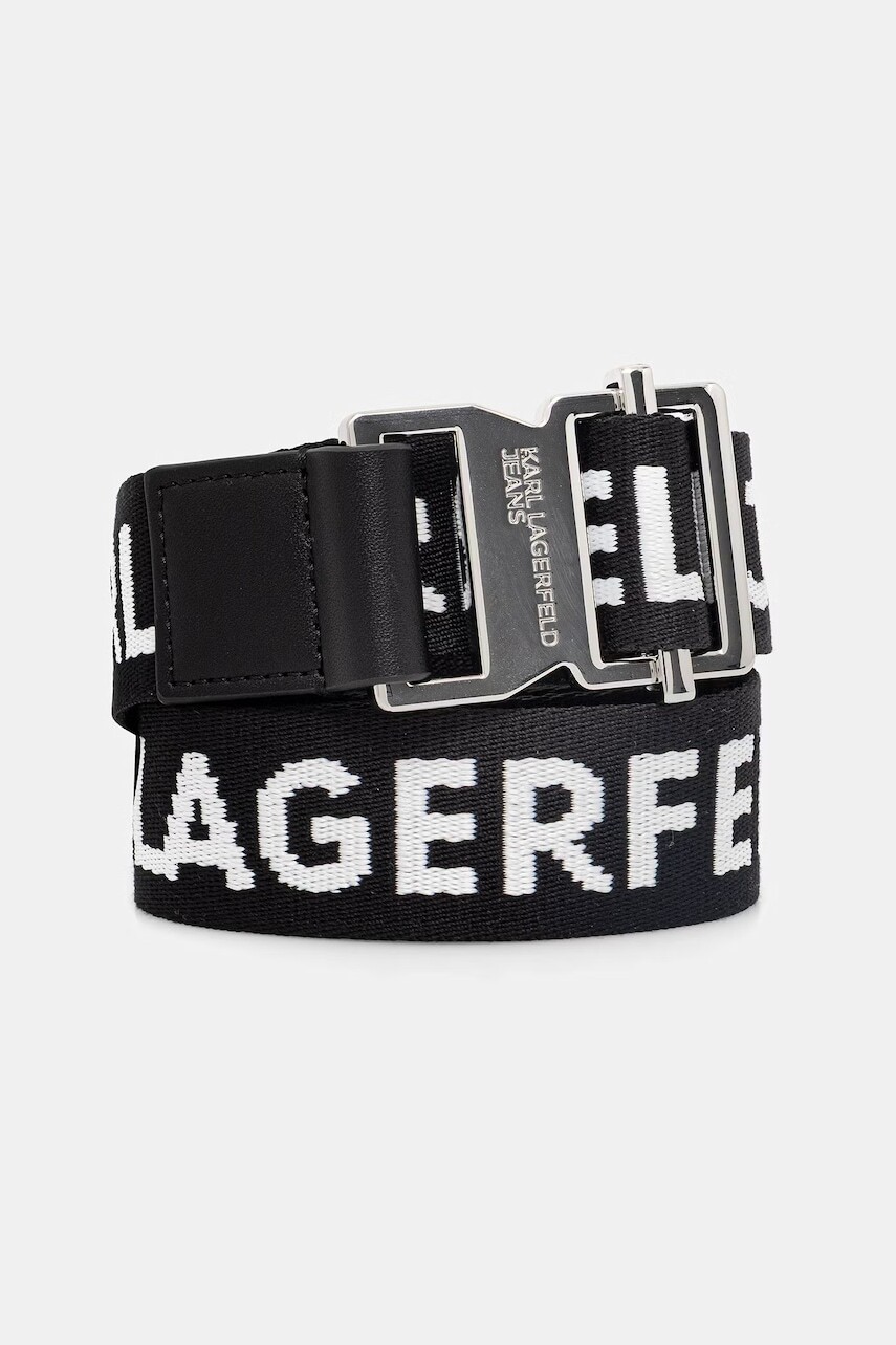 Opasok Karl Lagerfeld Jeans