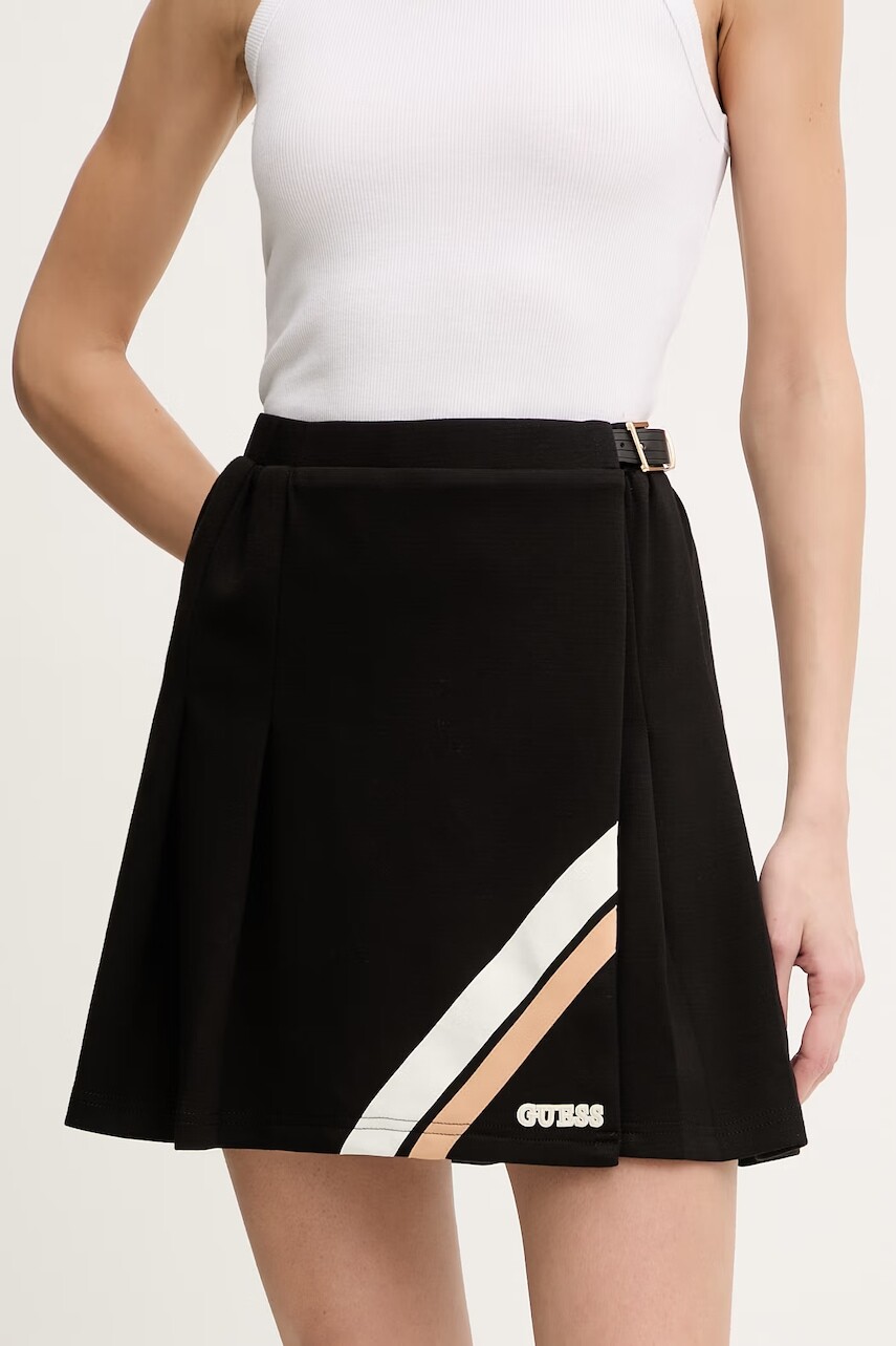 Sukňa Guess GEORGIA