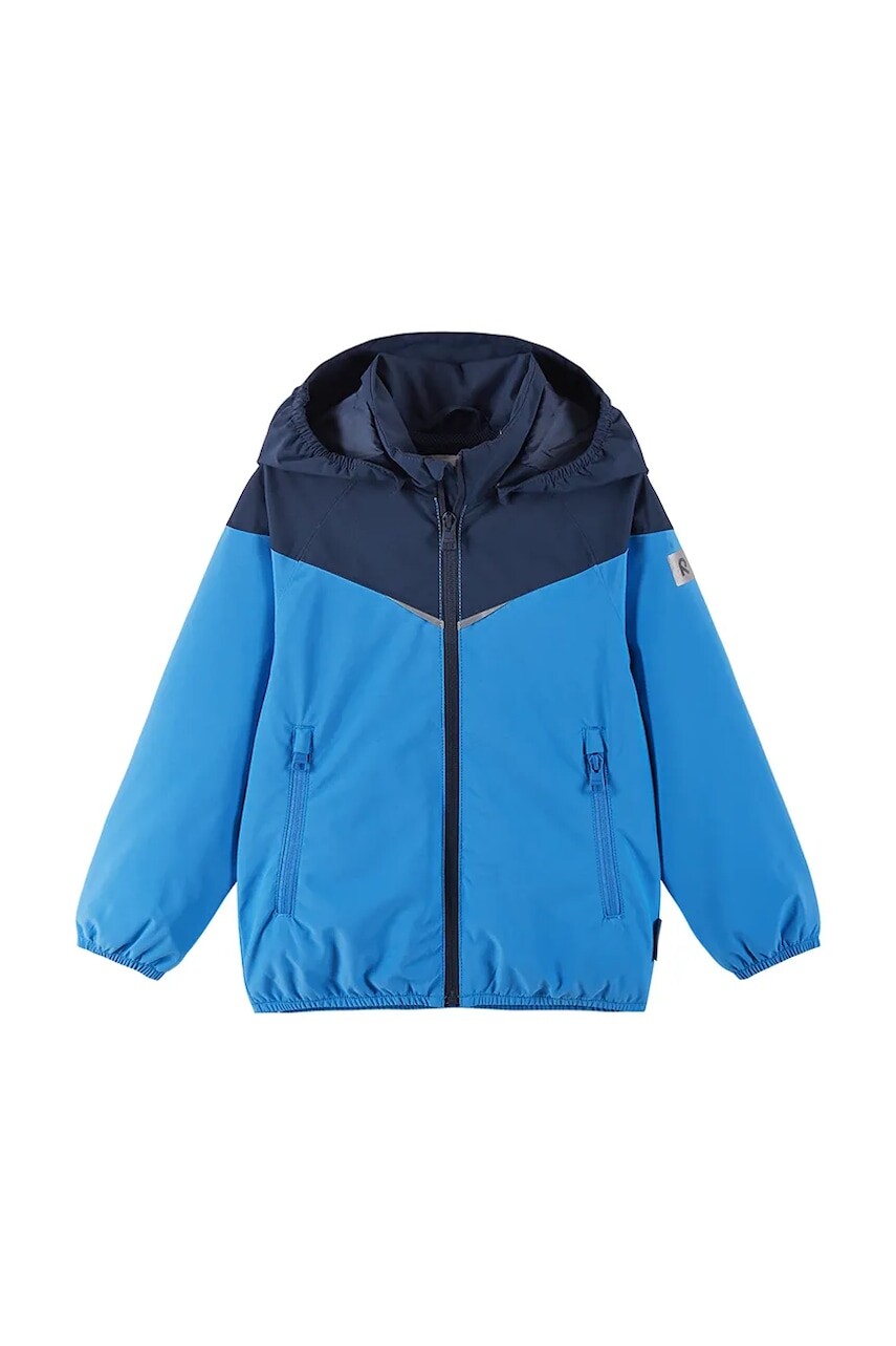 Detská bunda Reima Tuuliaho
