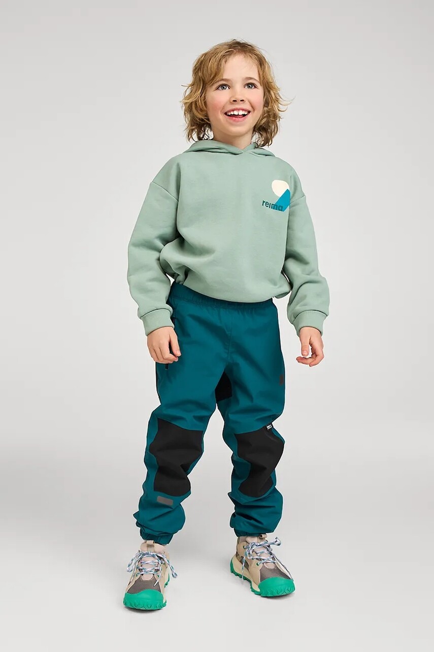 Detské nohavice Reima Intona