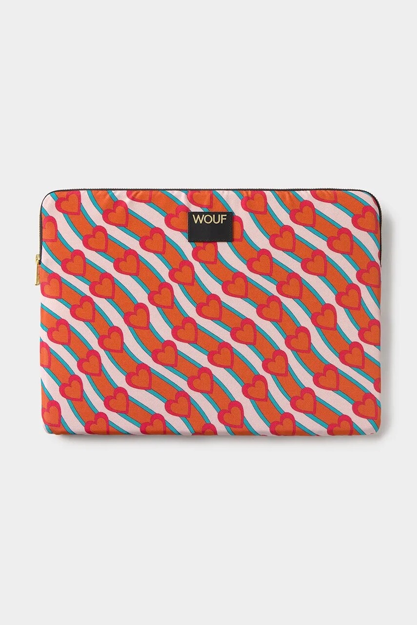 Obal na notebook WOUF Heartbeat 15
