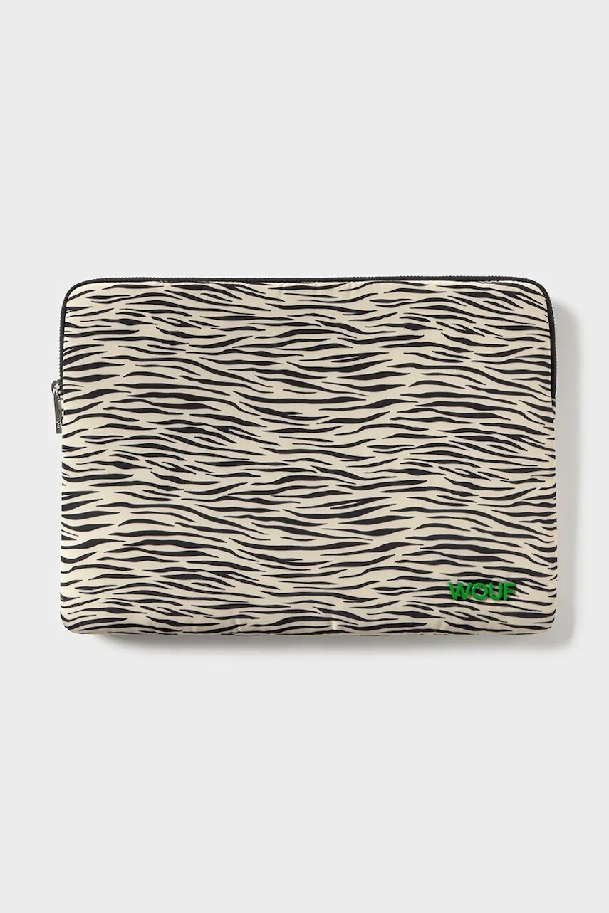 Obal na notebook WOUF Zebra Hit 13