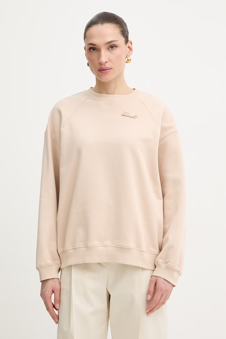 Bavlnená mikina Twinset